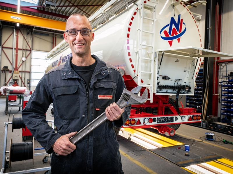 ELC_monteur_sleutel_lach